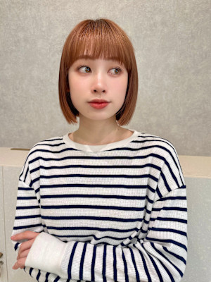 Loe 元町店 × スタイル