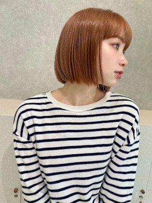 Loe 元町店 × スタイル