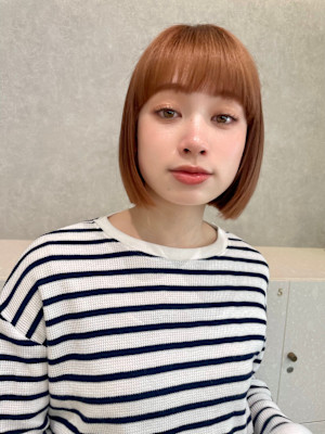 Loe 元町店 × スタイル