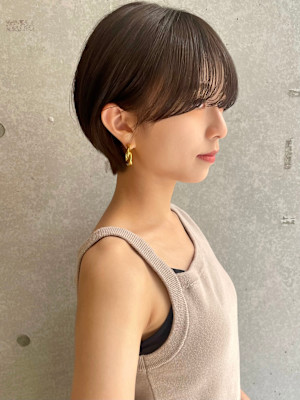 Loe 元町店 × スタイル