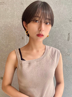 Loe 元町店 × スタイル