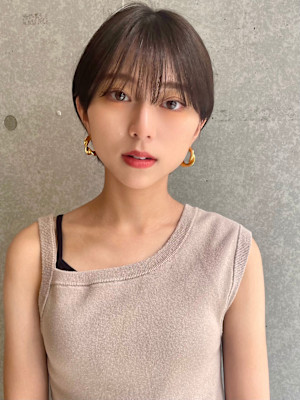 Loe 元町店 × スタイル