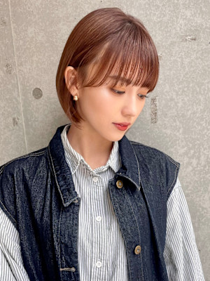 Loe 元町店 × スタイル