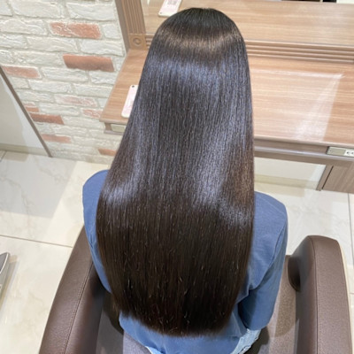 Loe 元町店 × スタイル