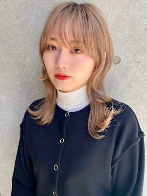 Loe 元町店 × スタイル