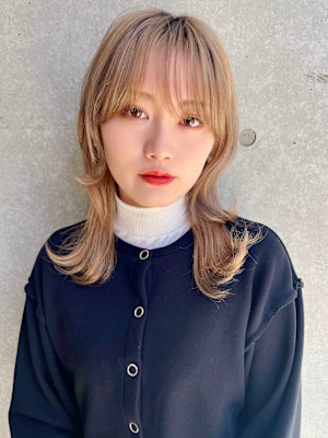 Loe 元町店 × スタイル