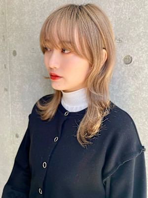 Loe 元町店 × スタイル