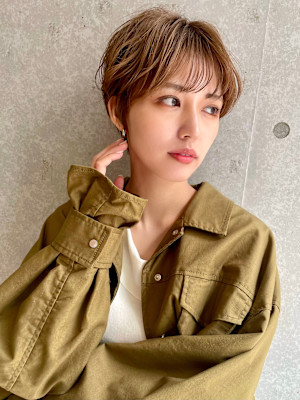 Loe 元町店 × スタイル