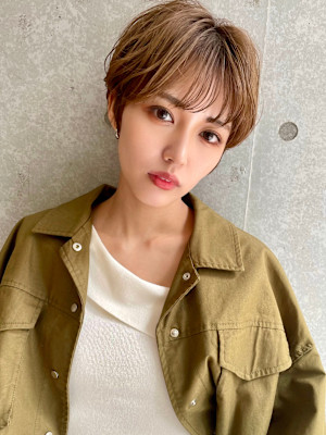 Loe 元町店 × スタイル