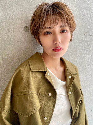 Loe 元町店 × スタイル