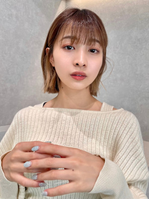 Loe 元町店 × スタイル