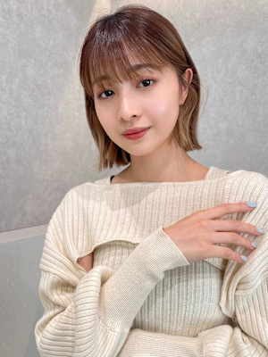 Loe 元町店 × スタイル