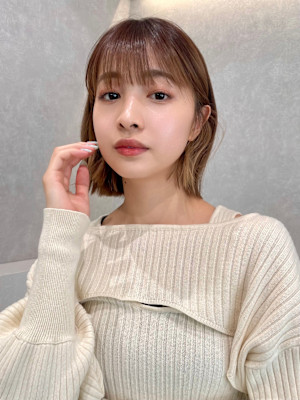 Loe 元町店 × スタイル