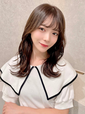 Loe 元町店 × スタイル