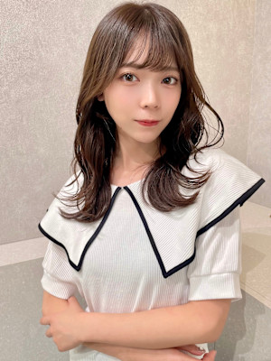 Loe 元町店 × スタイル