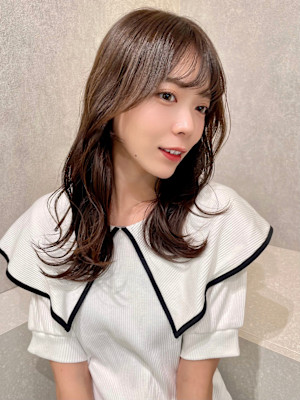 Loe 元町店 × スタイル