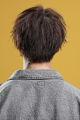 緩めほぐれマッシュ