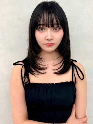 Loe 元町店 × スタイル