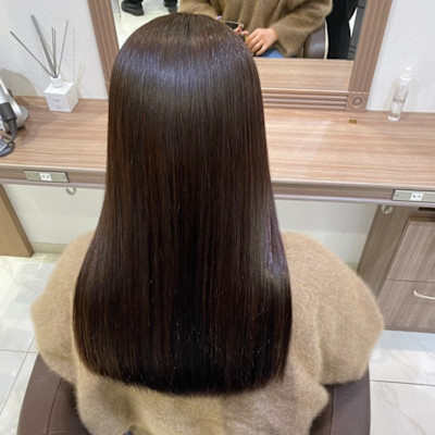 Loe 元町店 × スタイル