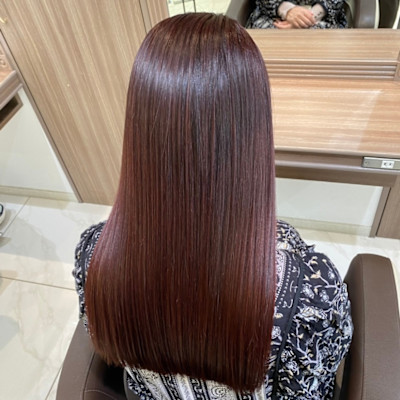 Loe 元町店 × スタイル