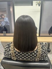 ナチュラルブラウン