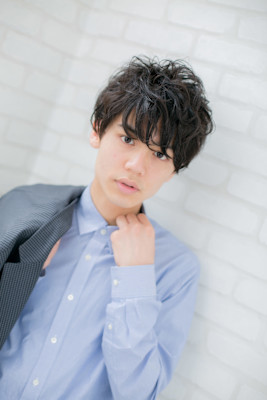 ROMA【ローマ】銀座店×スタイル