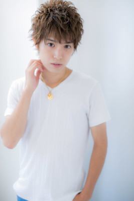 ROMA【ローマ】銀座店×スタイル