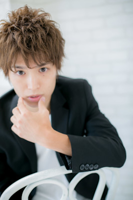 ROMA【ローマ】銀座店×スタイル