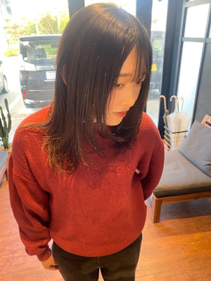 ナチュラルベージュ