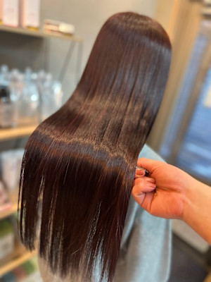 ベージュブラウン