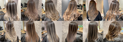 デザインカラー