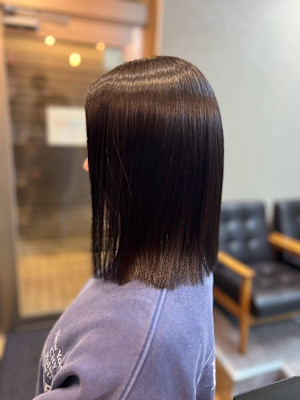 ラベンダーグレージュ