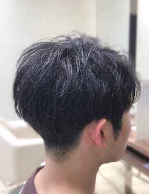 ZELE/AVEDA 浦和パルコ店×スタイル