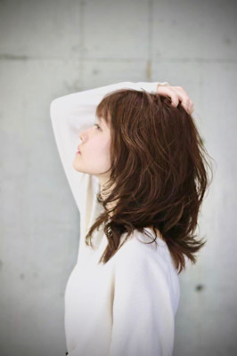 ZELE/AVEDA 浦和パルコ店×スタイル