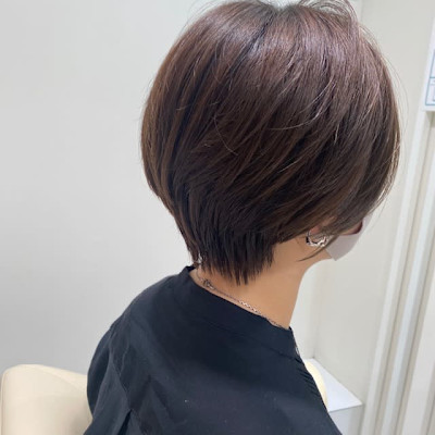 ZELE/AVEDA 浦和パルコ店×スタイル