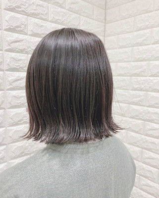 ZELE/AVEDA 浦和パルコ店×スタイル