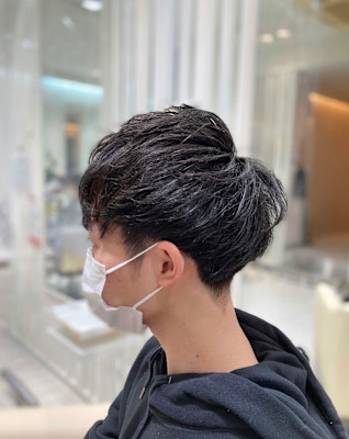 ZELE/AVEDA 浦和パルコ店×スタイル