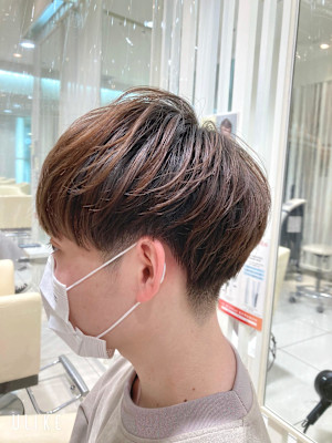 ZELE/AVEDA 浦和パルコ店×スタイル