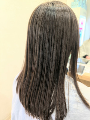 ケアストレート