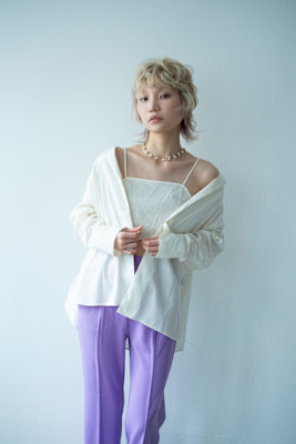 Seasons mom's 府中店×スタイル