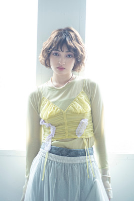 Seasons 季の香 千歳烏山×スタイル