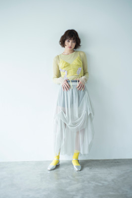 Seasons 季の香 府中×スタイル