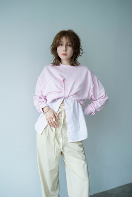 Seasons 季の香 三軒茶屋店×スタイル