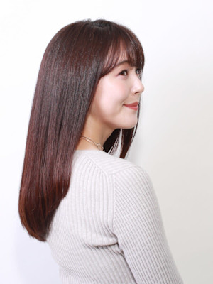 小顔カット/ショート/ボブ【茗荷谷駅】