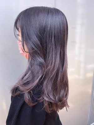 ダークラベンダー