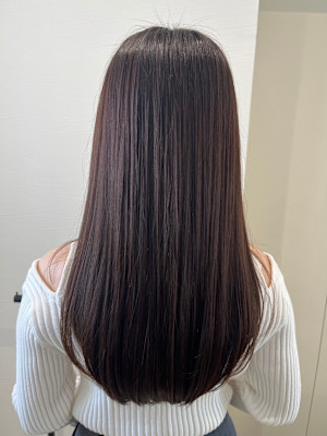 yoki. 江川 龍之介 ヘアスタイル