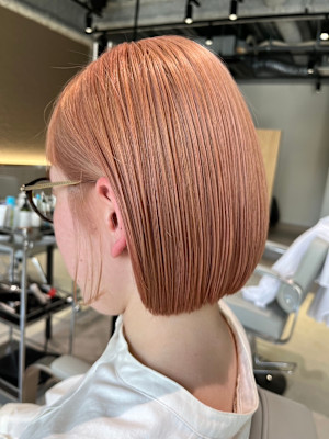 yoki. 江川 龍之介 ヘアスタイル