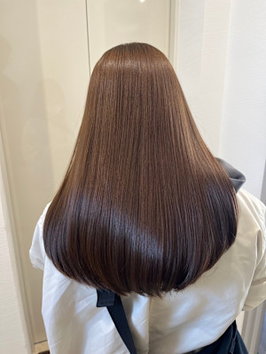 yoki. 江川 龍之介 ヘアスタイル