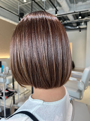 yoki. 江川 龍之介 ヘアスタイル