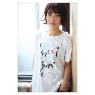 gezellig×スタイル